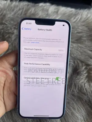 Apple iPhone 14 128 GB Gray