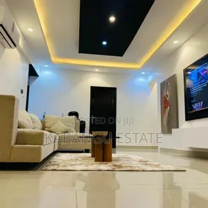 Furnished 3bdrm Apartment in Mbezibeach for rent