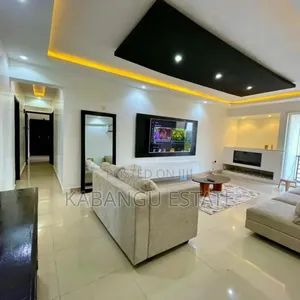 Furnished 3bdrm Apartment in Mbezibeach for rent