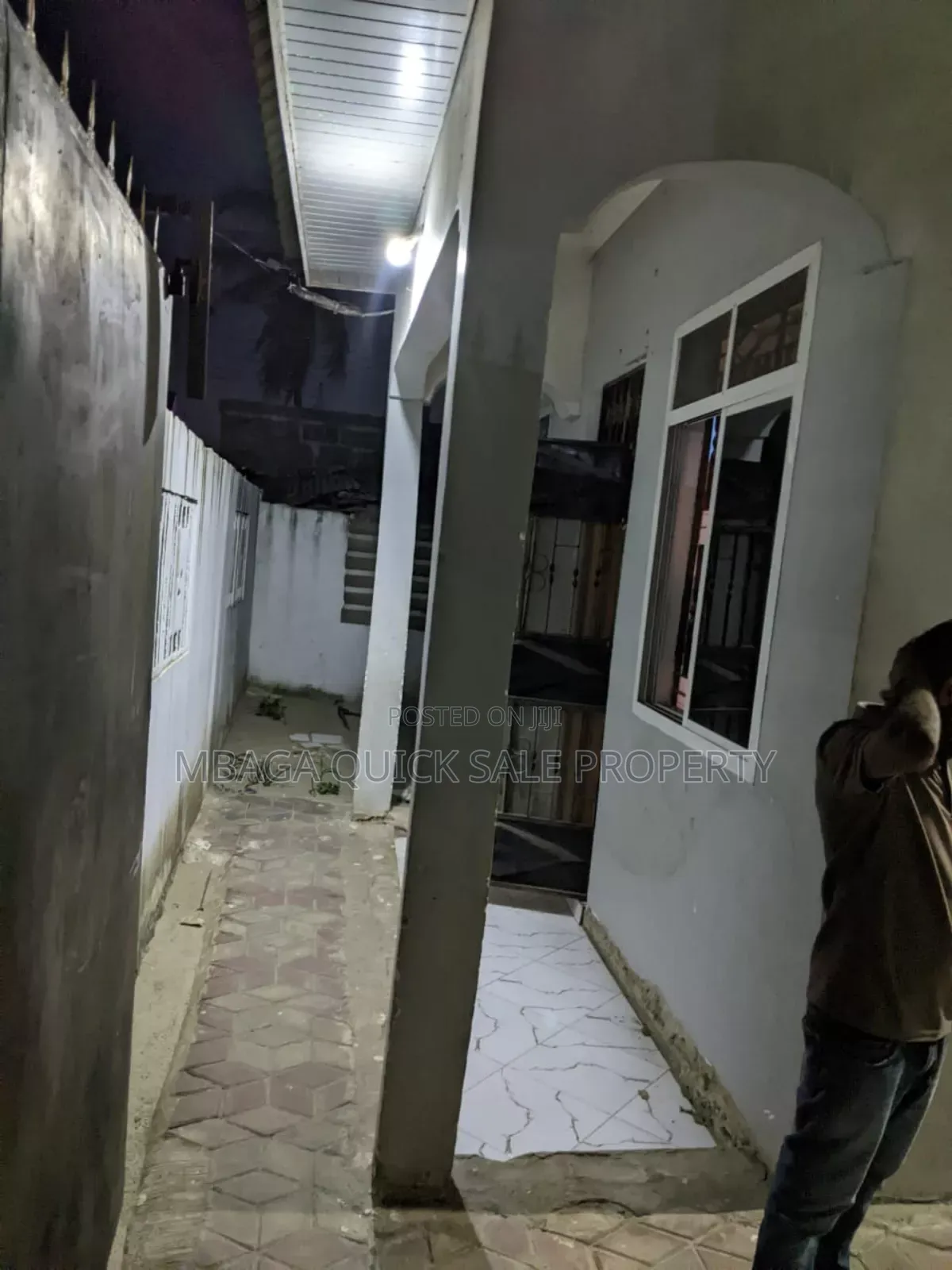 3bdrm House in Kigogo for sale