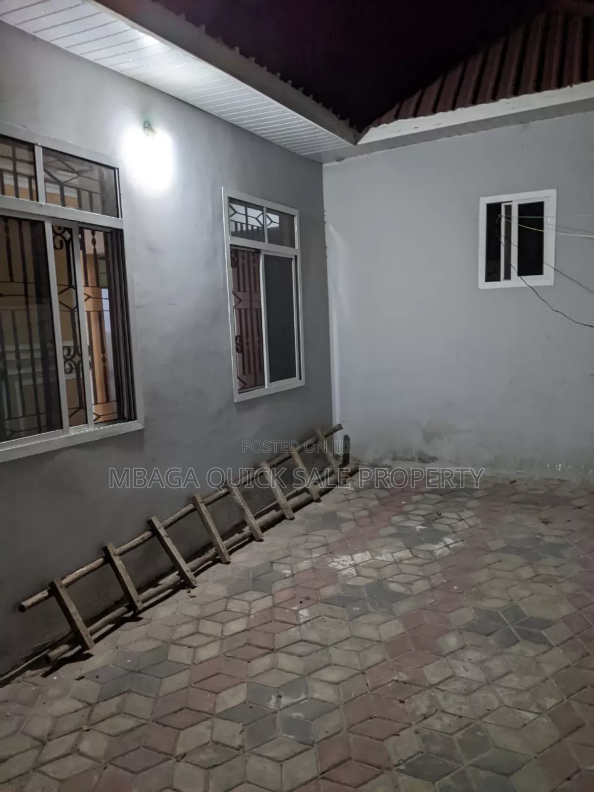 3bdrm House in Kigogo for sale