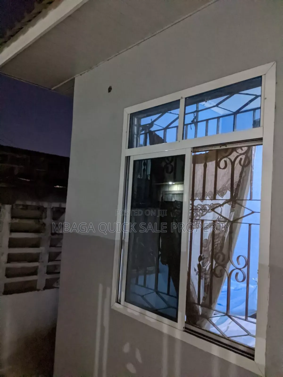 3bdrm House in Kigogo for sale
