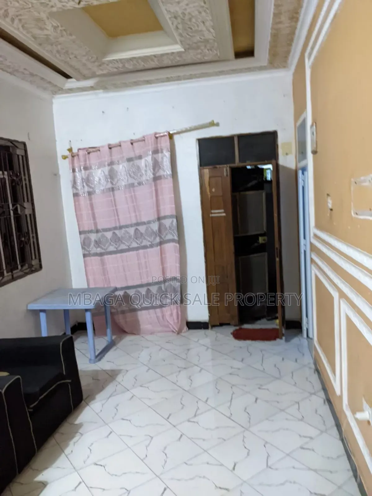 3bdrm House in Kigogo for sale