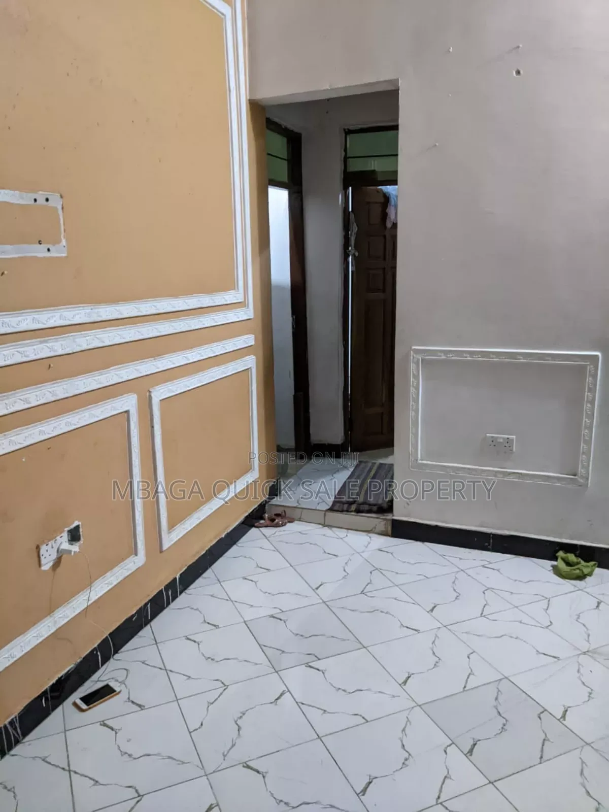 3bdrm House in Kigogo for sale