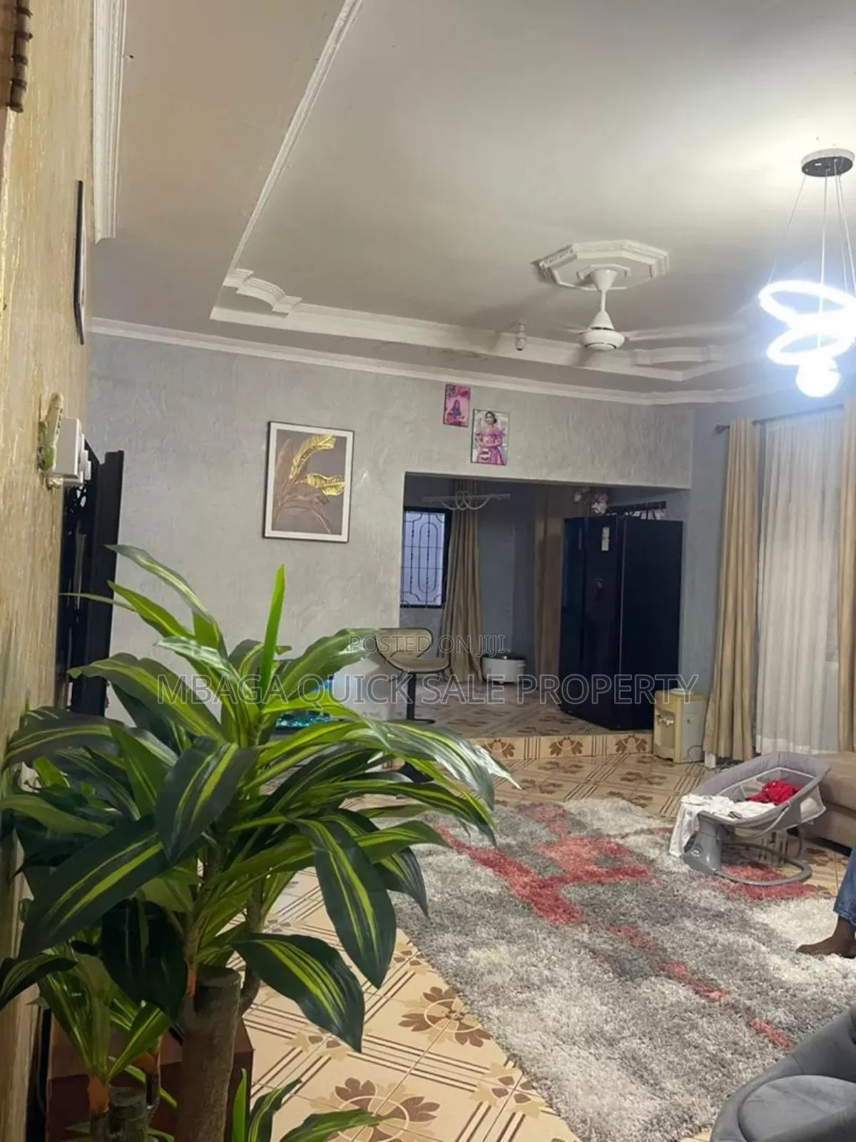 3bdrm House in Kigogo for sale