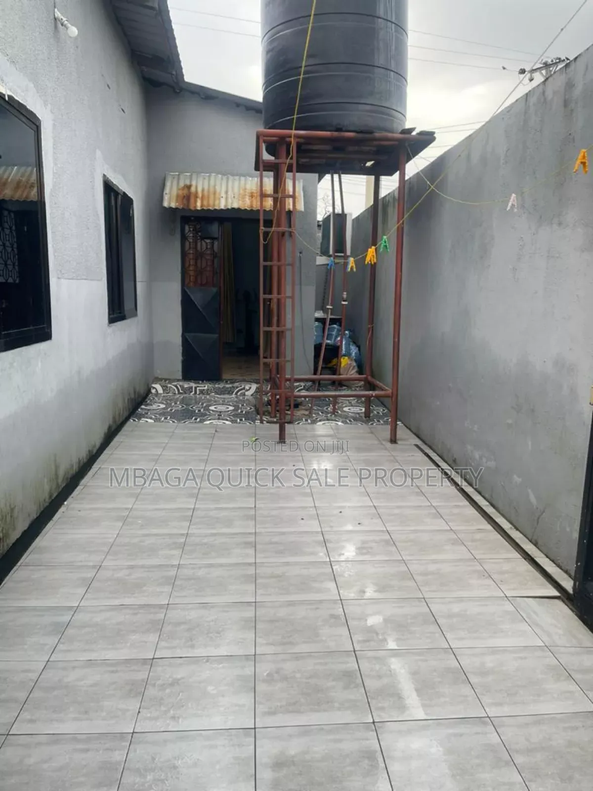 3bdrm House in Kigogo for sale