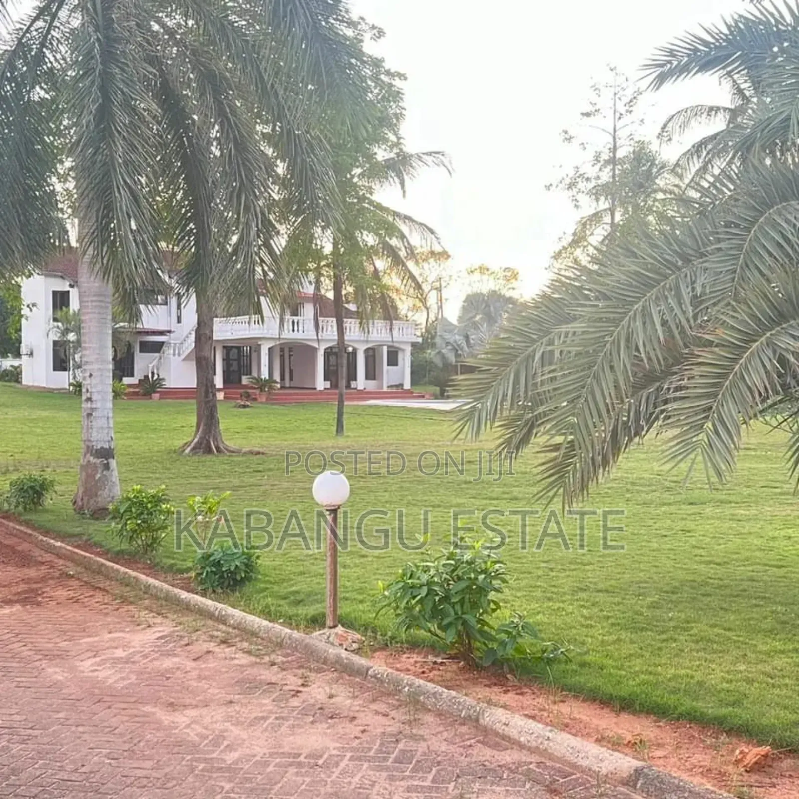 4bdrm House in Mbezibeach for rent
