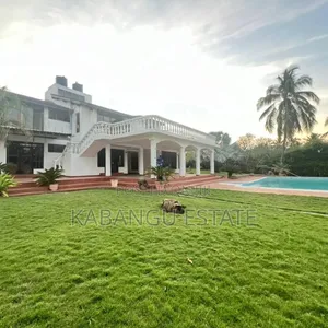 4bdrm House in Mbezibeach for rent