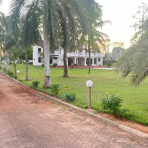 4bdrm House in Mbezibeach for rent