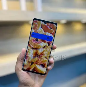 Sharp Aquos zero6 128 GB White