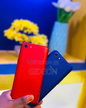 Oppo A83 128 GB Blue