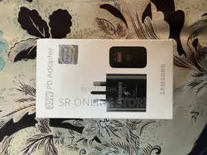 35W Fast Charger