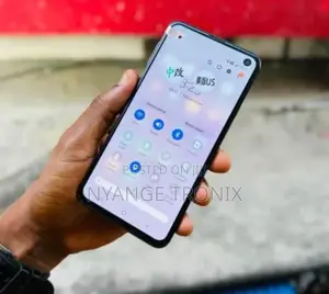 Samsung Galaxy S10e 128 GB