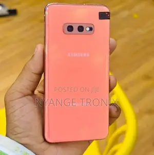 Samsung Galaxy S10e 128 GB