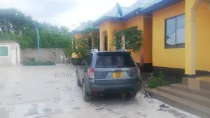 2bdrm Apartment in Mbezi Beach Juliana for rent