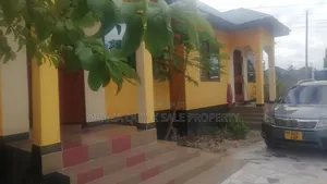 2bdrm Apartment in Mbezi Beach Juliana for rent