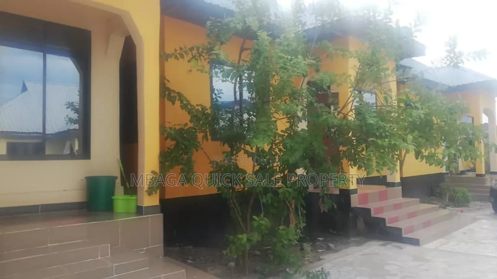 2bdrm Apartment in Mbezi Beach Juliana for rent
