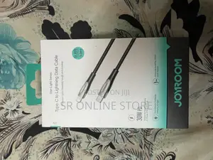 3 Meter Long Usb Cable for iPhones