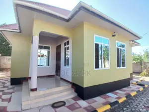 3bdrm House in Mark Real Estate, Mbezi for sale