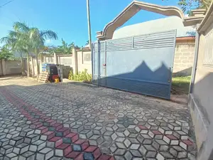 3bdrm House in Mark Real Estate, Mbezi for sale