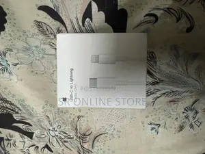 2 Meter Usb Cable for iPhone