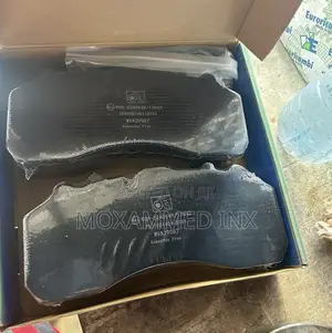 Brake Pad of Dt Copy