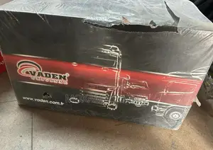 Complete Compressor for Scania 113 (Shillingi)