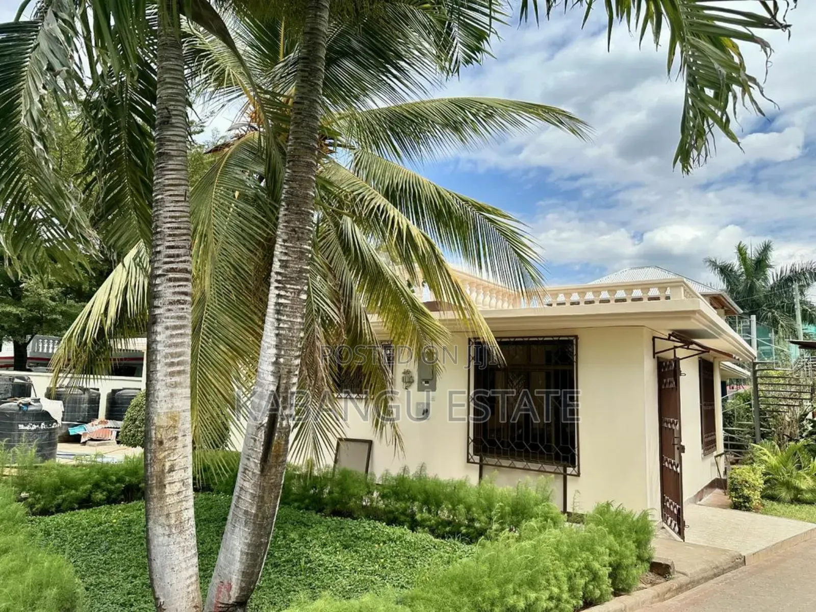 3bdrm House in Masaki, Kinondoni for rent