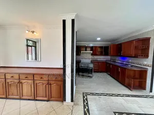 3bdrm House in Masaki, Kinondoni for rent