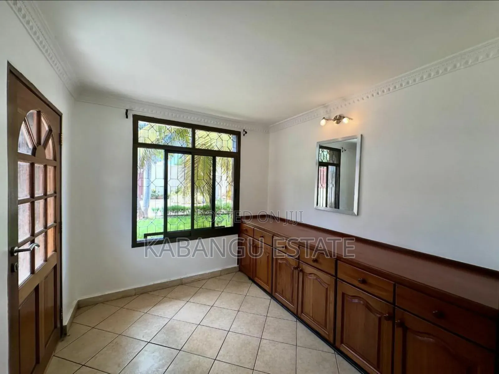 3bdrm House in Masaki, Kinondoni for rent