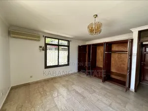 3bdrm House in Masaki, Kinondoni for rent