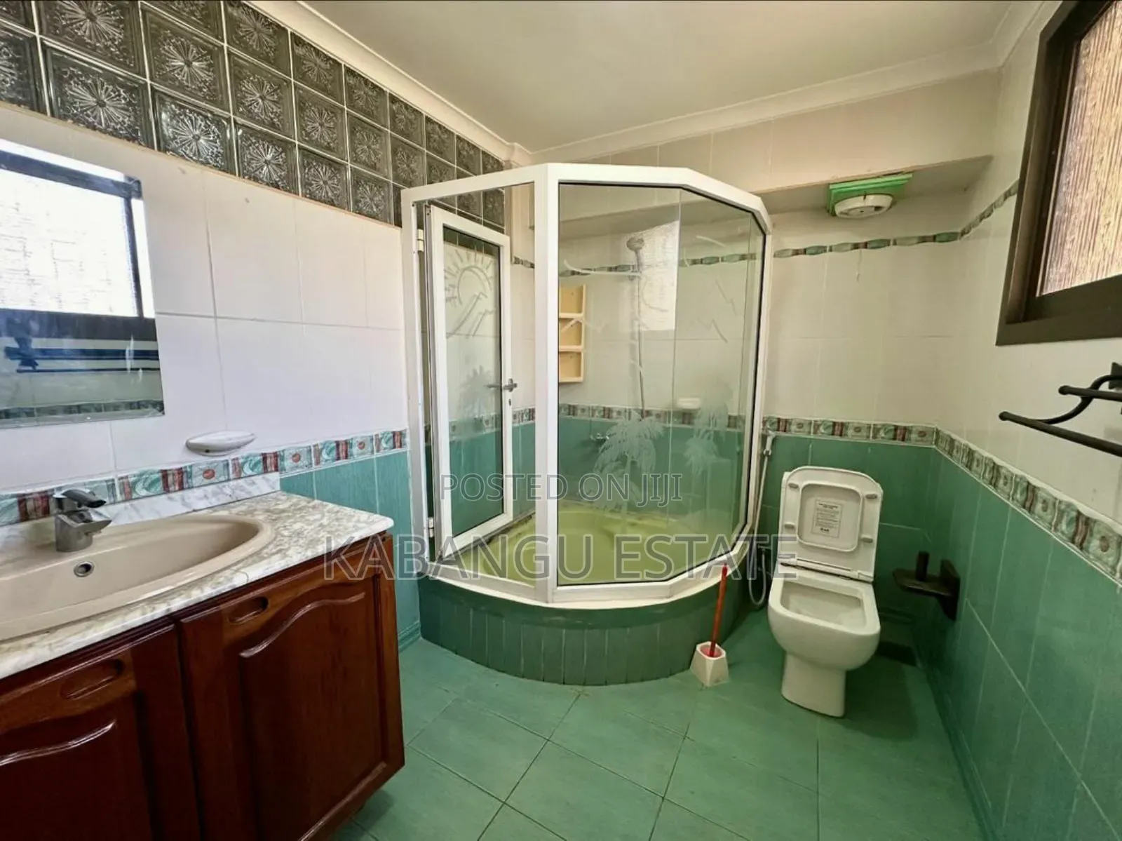 3bdrm House in Masaki, Kinondoni for rent