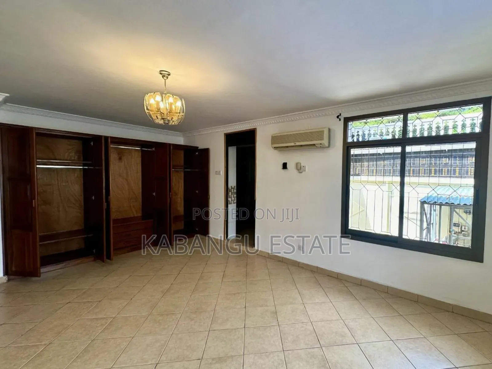 3bdrm House in Masaki, Kinondoni for rent