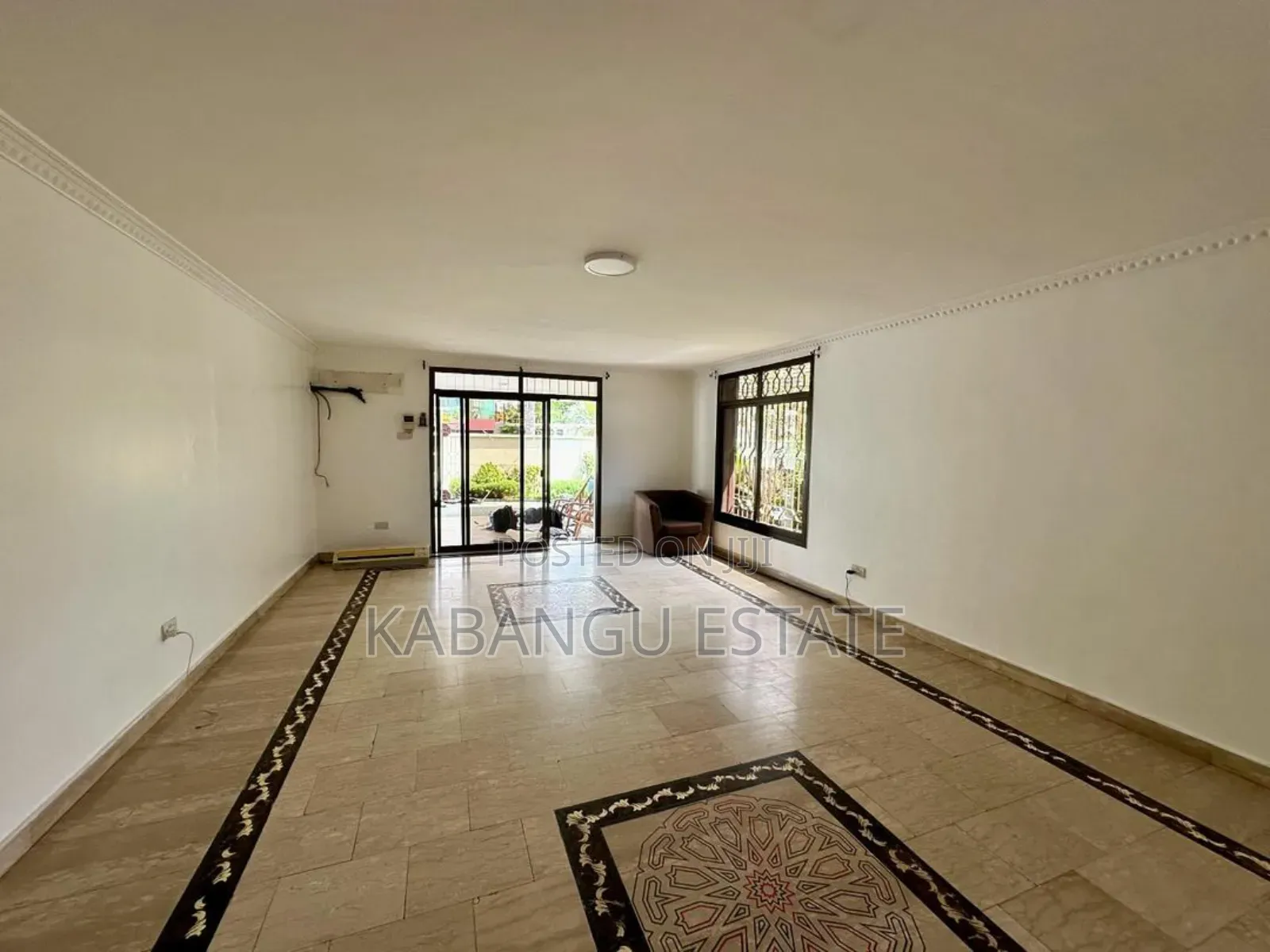 3bdrm House in Masaki, Kinondoni for rent