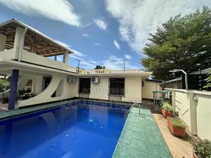 3bdrm House in Masaki, Kinondoni for rent