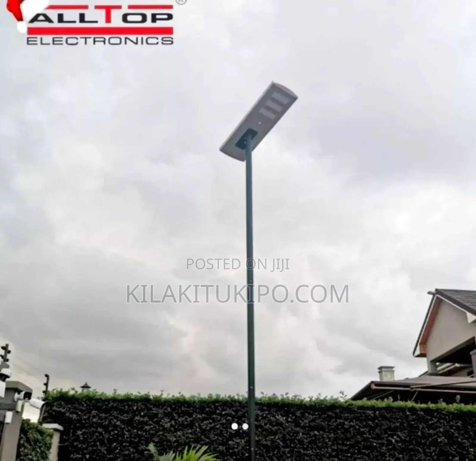 Powerfull Street Light 90W