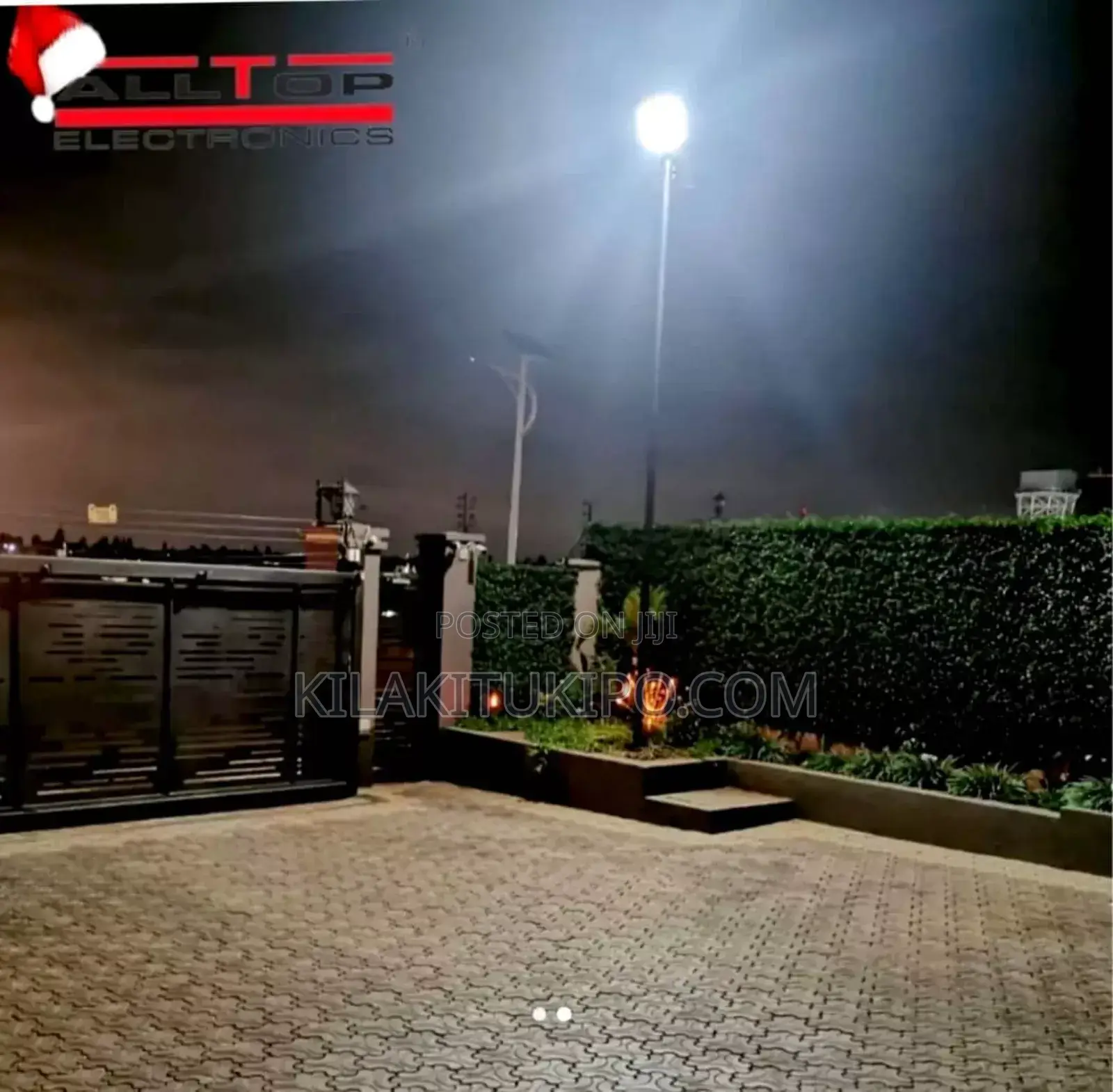 Powerfull Street Light 90W