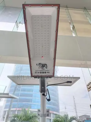 Solar Street Light 200W
