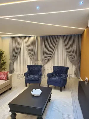 Furnished 4bdrm House in Oysterbay for rent