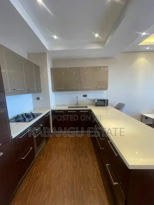 Furnished 4bdrm House in Oysterbay for rent