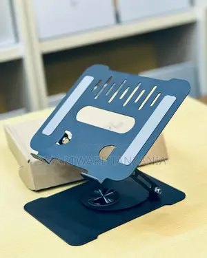 Laptop Stand Aluminum Computer Riser Ergonomic Stand Holder