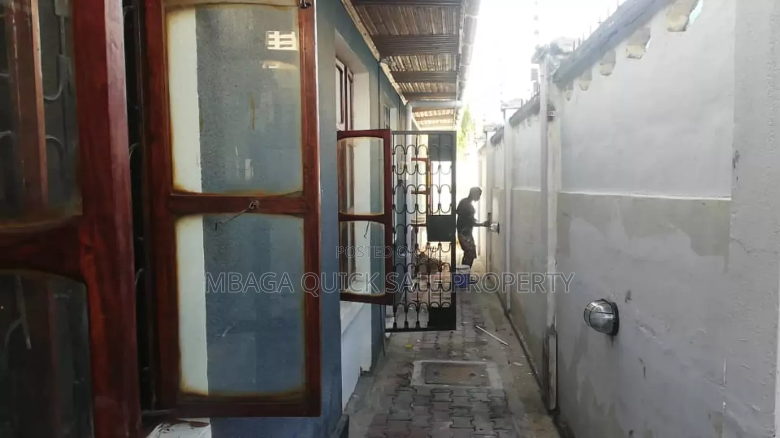 3bdrm House in Mbezi Beach Juliana for sale