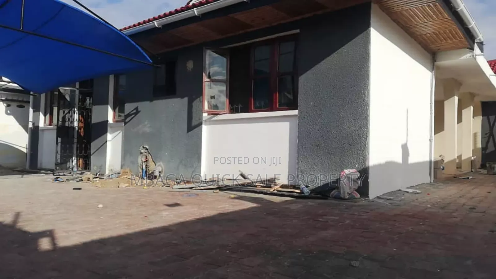 3bdrm House in Mbezi Beach Juliana for sale