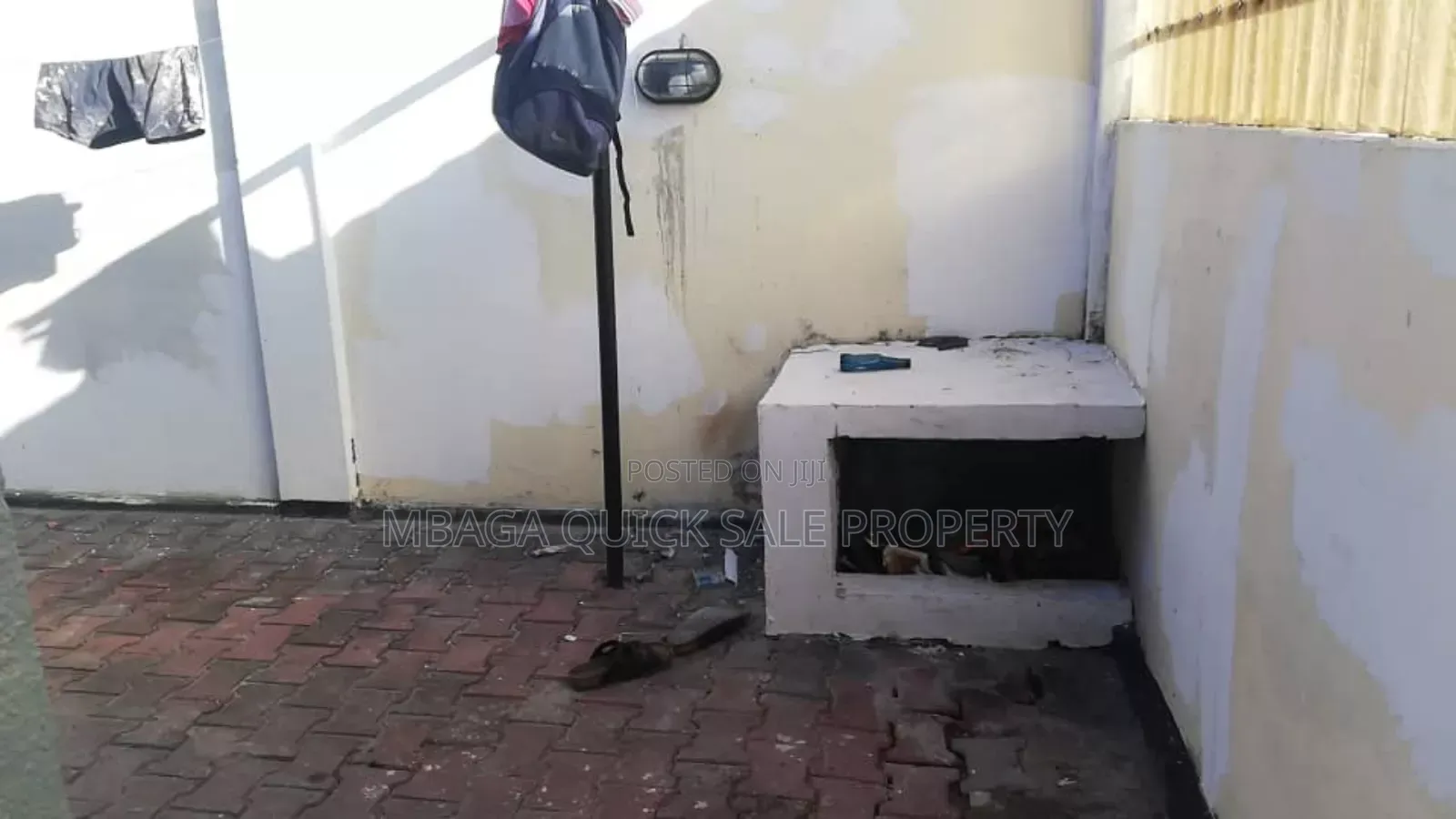3bdrm House in Mbezi Beach Juliana for sale