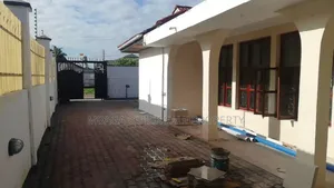 3bdrm House in Mbezi Beach Juliana for sale