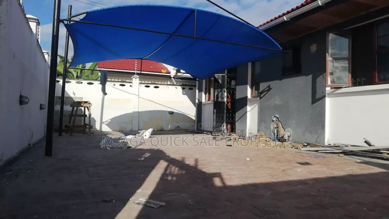 3bdrm House in Mbezi Beach Juliana for sale