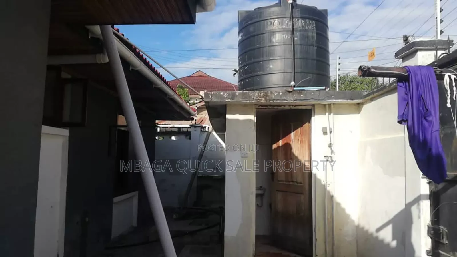 3bdrm House in Mbezi Beach Juliana for sale