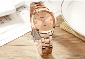 CURREN Watch