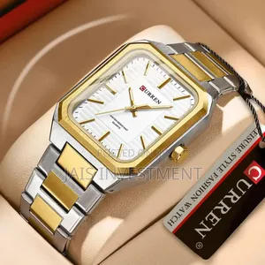 CURREN Watch