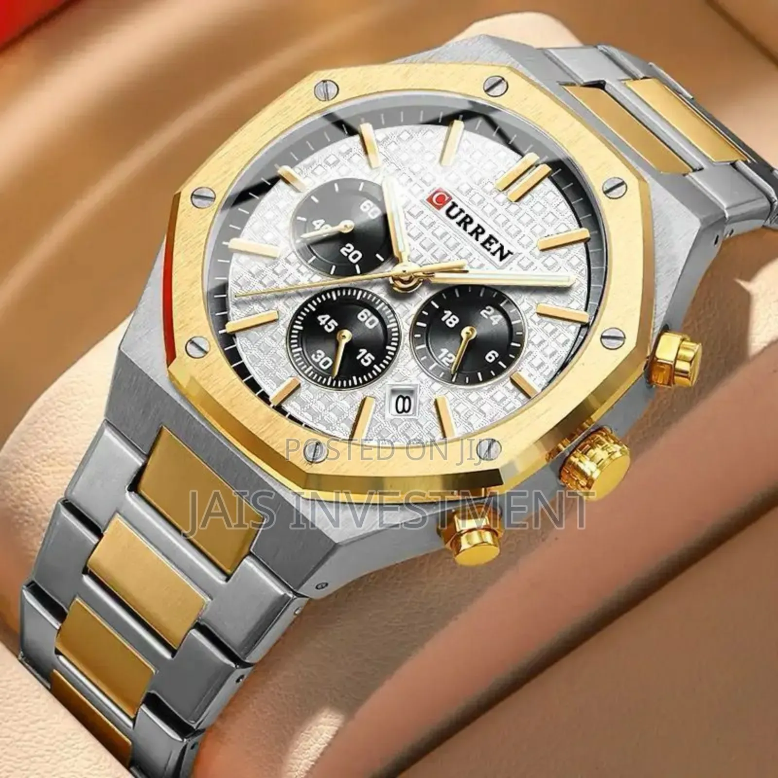 CURREN Watch
